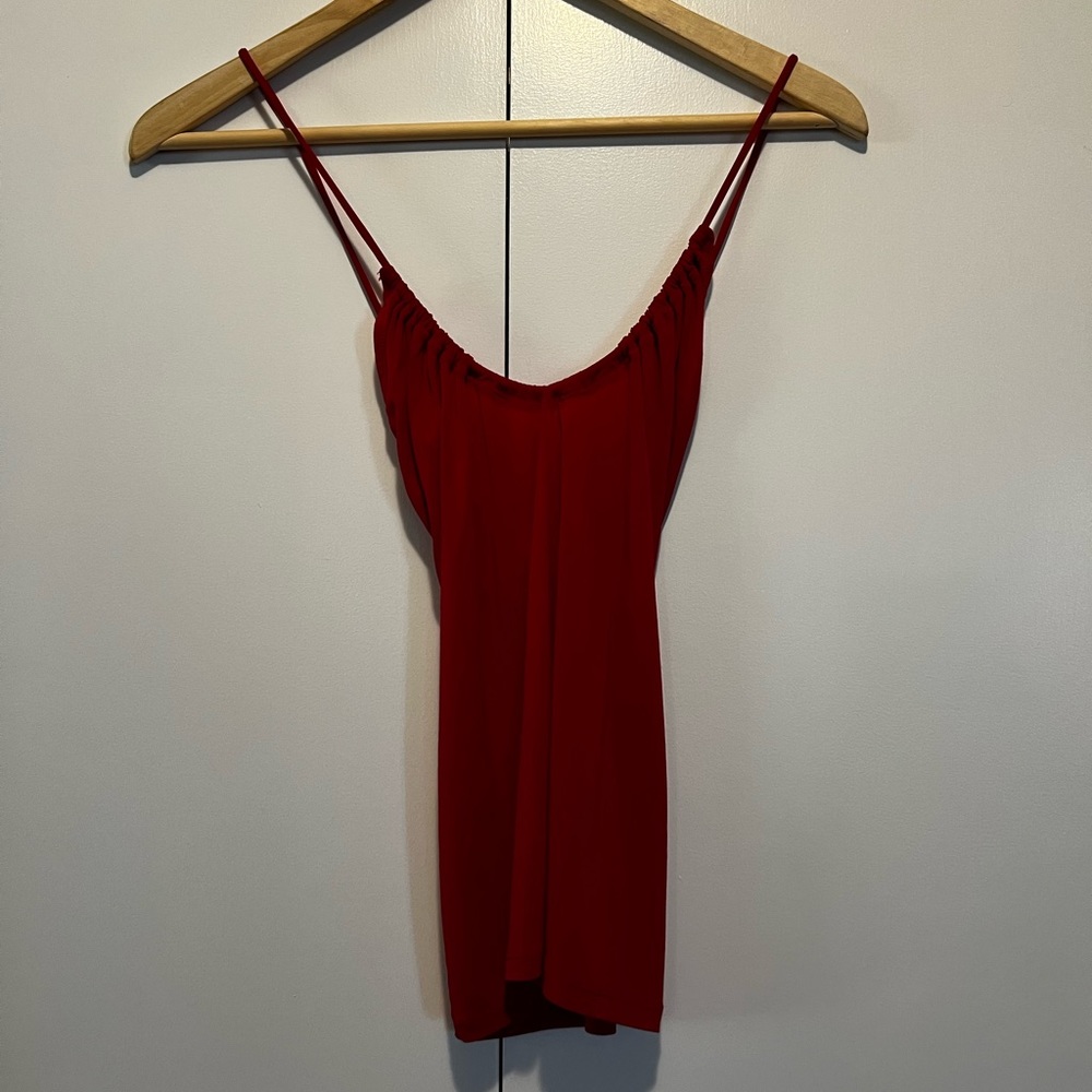 Banana Republic tank cami top
